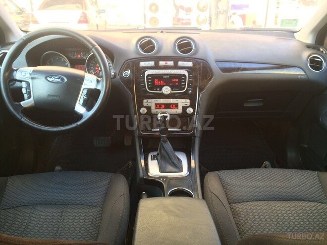 Ford Mondeo 2007, 242,000 km - 2.3 l - Bakı