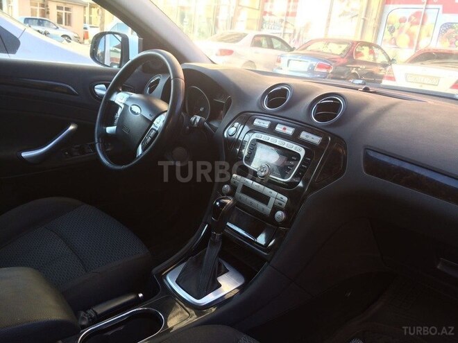 Ford Mondeo 2007, 242,000 km - 2.3 l - Bakı