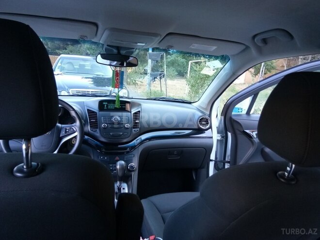 Chevrolet Orlando 2012, 90,000 km - 1.8 л - Bakı