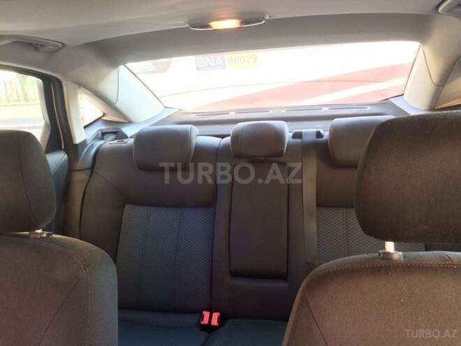 Ford Mondeo 2007, 242,000 km - 2.3 l - Bakı