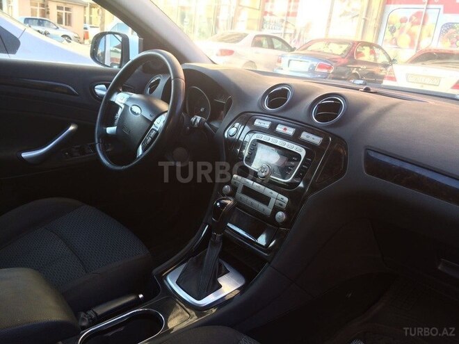 Ford Mondeo 2007, 242,000 km - 2.3 l - Bakı