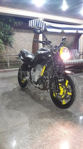 Yamaha  2007, 54,000 km - 0.6 л - Bakı