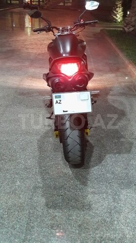 Yamaha  2007, 54,000 km - 0.6 л - Bakı