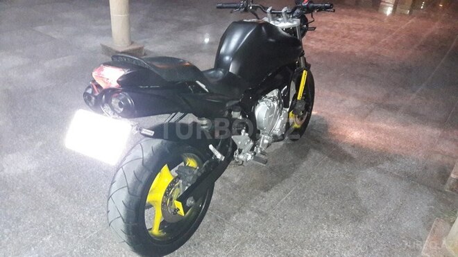 Yamaha  2007, 54,000 km - 0.6 л - Bakı
