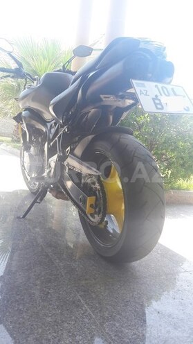 Yamaha  2007, 54,000 km - 0.6 л - Bakı