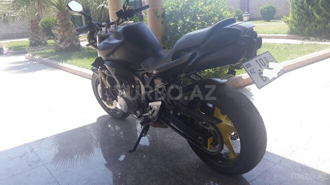 Yamaha  2007, 54,000 km - 0.6 л - Bakı