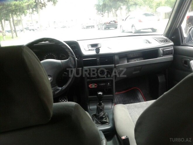 Daewoo Nexia 2005, 45,000 km - 1.5 l - Bakı
