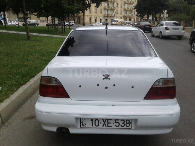 Daewoo Nexia 2005, 45,000 km - 1.5 l - Bakı