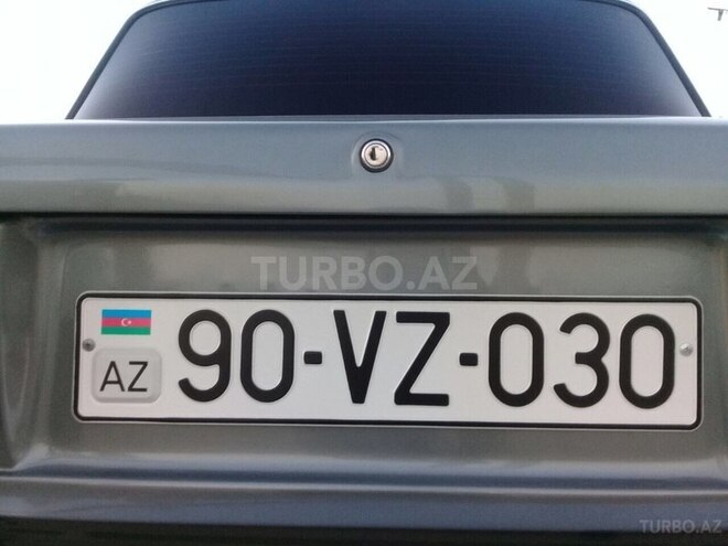 LADA (VAZ) 2107 2010, 76,000 km - 1.6 л - Bakı