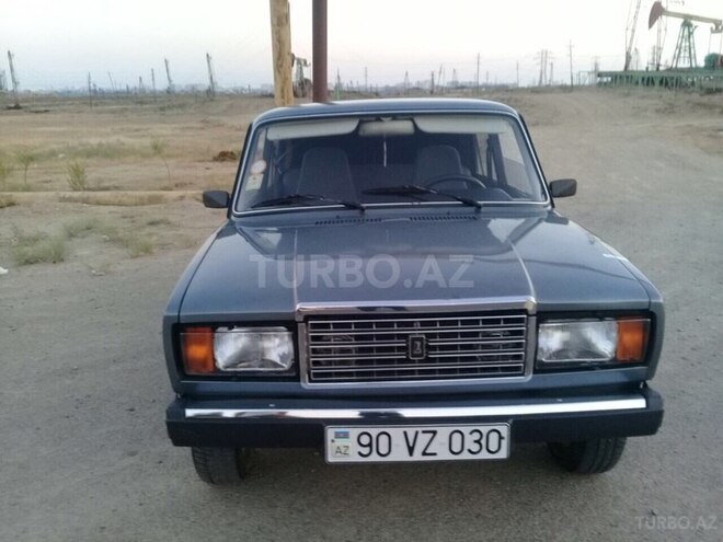 LADA (VAZ) 2107 2010, 76,000 km - 1.6 л - Bakı