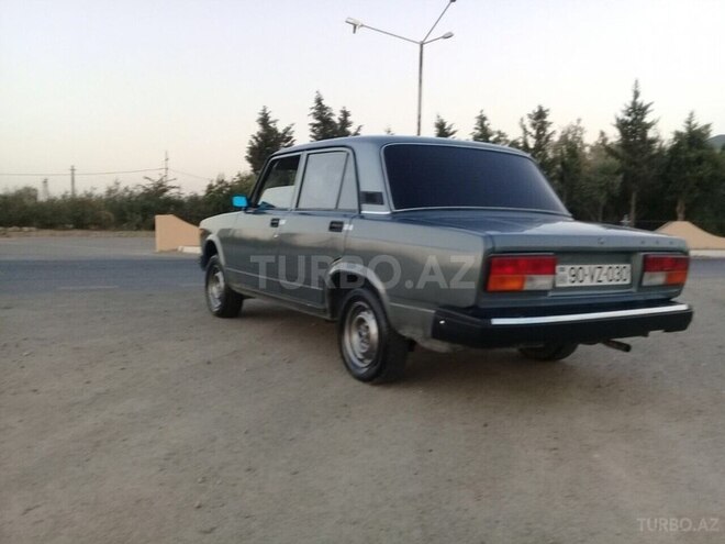 LADA (VAZ) 2107 2010, 76,000 km - 1.6 л - Bakı