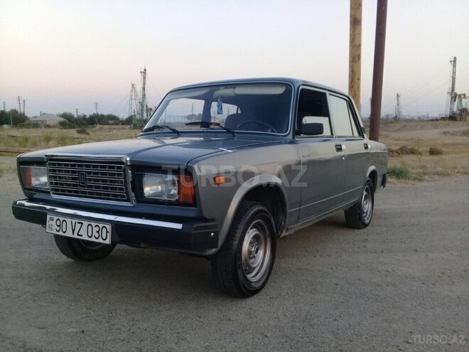 LADA (VAZ) 2107 2010, 76,000 km - 1.6 л - Bakı