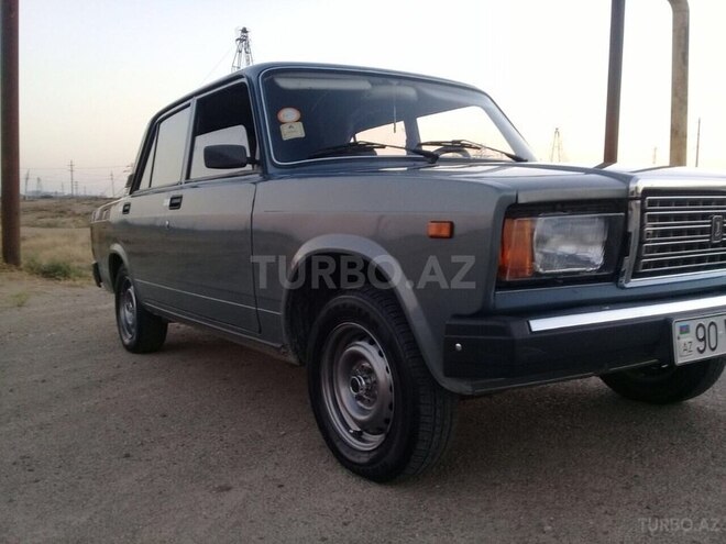 LADA (VAZ) 2107 2010, 76,000 km - 1.6 л - Bakı