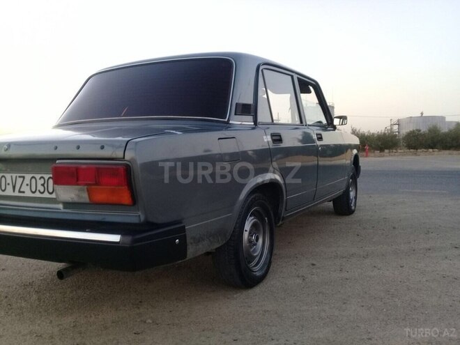 LADA (VAZ) 2107 2010, 76,000 km - 1.6 л - Bakı