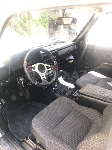 LADA (VAZ) Niva 2013, 56,000 km - 1.7 л - Bakı