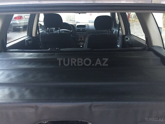 Opel Astra 1999, 201,944 km - 1.8 л - Bakı