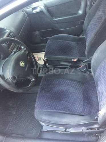 Opel Astra 1999, 201,944 km - 1.8 л - Bakı