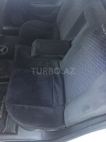 Opel Astra 1999, 201,944 km - 1.8 л - Bakı