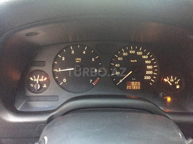 Opel Astra 1999, 201,944 km - 1.8 л - Bakı