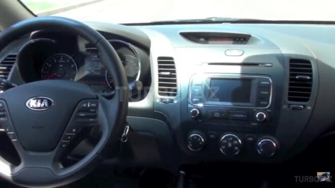 Kia Cerato 2014, 63,000 km - 2.0 l - Bakı