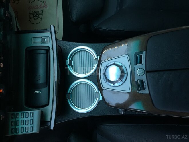 BMW 745 2004, 188,000 km - 4.4 l - Bakı