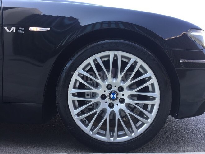 BMW 745 2004, 188,000 km - 4.4 l - Bakı