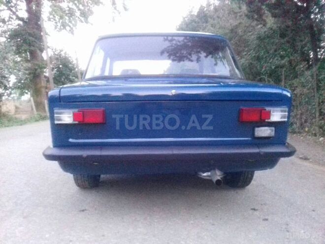 LADA (VAZ) 2101 2011, 1,996 km - 1.3 l - Lənkəran