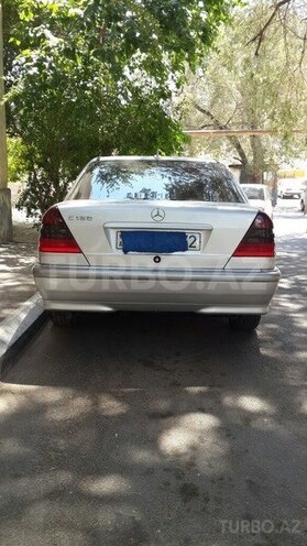 Mercedes C 180 1999, 226,000 km - 1.8 l - Bakı