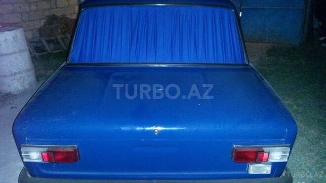 LADA (VAZ) 2101 2011, 1,996 km - 1.3 l - Lənkəran
