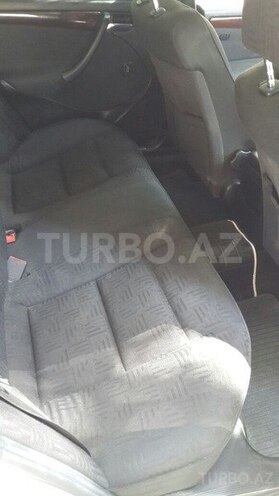 Mercedes C 180 1999, 226,000 km - 1.8 l - Bakı
