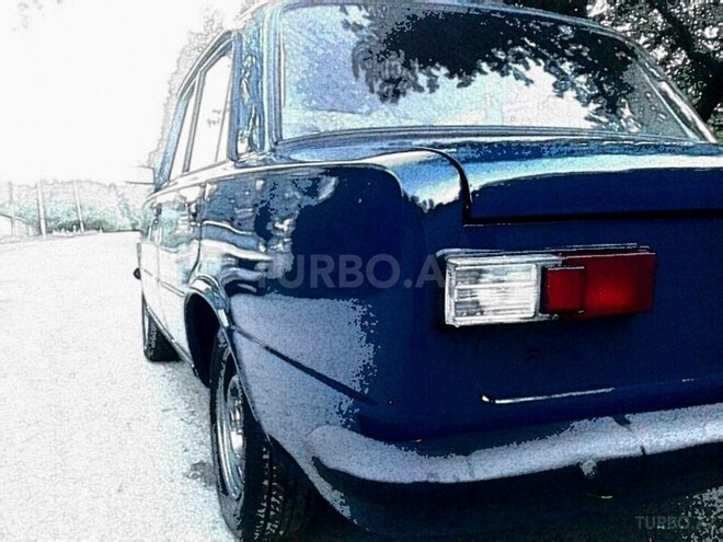 LADA (VAZ) 2101 2011, 1,996 km - 1.3 l - Lənkəran