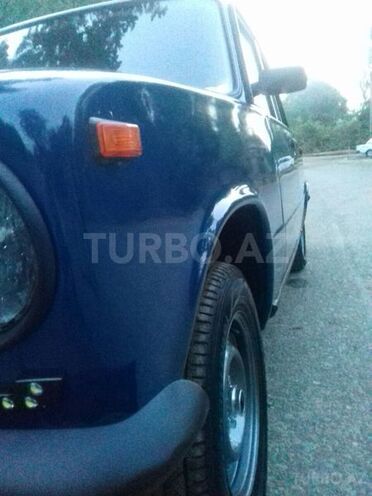 LADA (VAZ) 2101 2011, 1,996 km - 1.3 l - Lənkəran