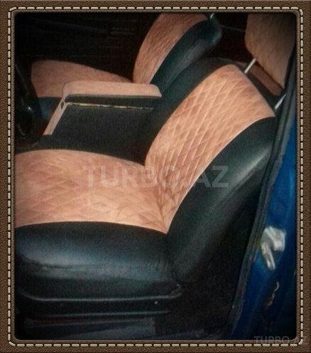 LADA (VAZ) 2101 2011, 1,996 km - 1.3 l - Lənkəran
