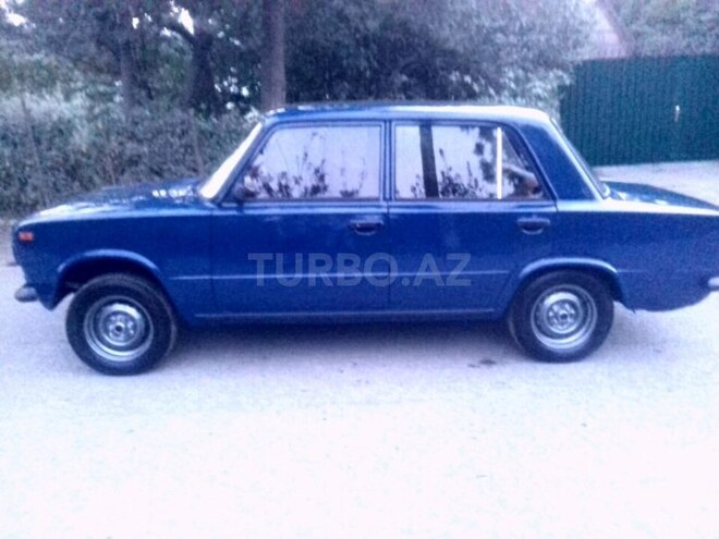 LADA (VAZ) 2101 2011, 1,996 km - 1.3 l - Lənkəran