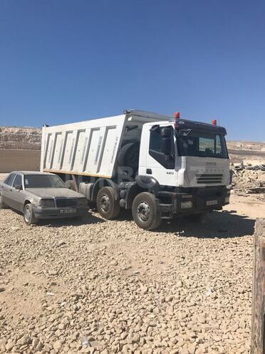 Iveco  2011, 198,000 km - 4.2 l - Bakı
