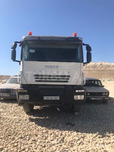 Iveco  2011, 198,000 km - 4.2 l - Bakı
