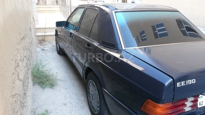 Mercedes 190 1992, 388,633 km - 0.2 л - Bakı