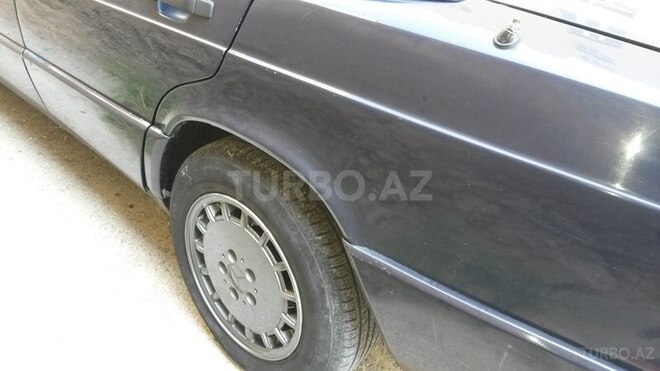 Mercedes 190 1992, 388,633 km - 0.2 л - Bakı