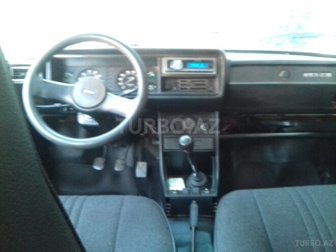 LADA (VAZ) 2107 2005, 145,567 km - 1.6 l - Bakı