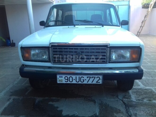 LADA (VAZ) 2107 2005, 145,567 km - 1.6 l - Bakı