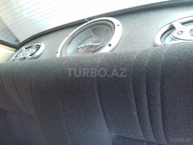 LADA (VAZ) 2107 2005, 145,567 km - 1.6 l - Bakı