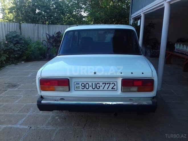 LADA (VAZ) 2107 2005, 145,567 km - 1.6 l - Bakı