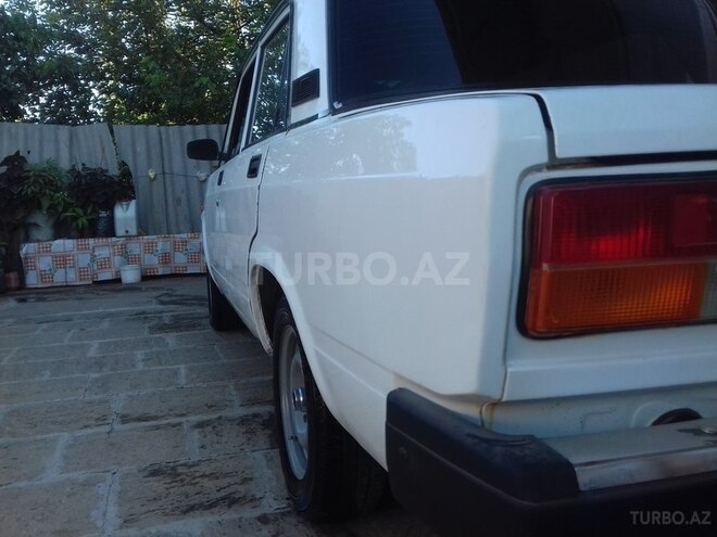 LADA (VAZ) 2107 2005, 145,567 km - 1.6 l - Bakı