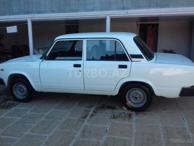 LADA (VAZ) 2107 2005, 145,567 km - 1.6 l - Bakı