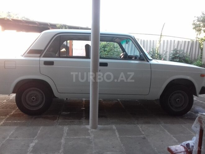 LADA (VAZ) 2107 2005, 145,567 km - 1.6 l - Bakı