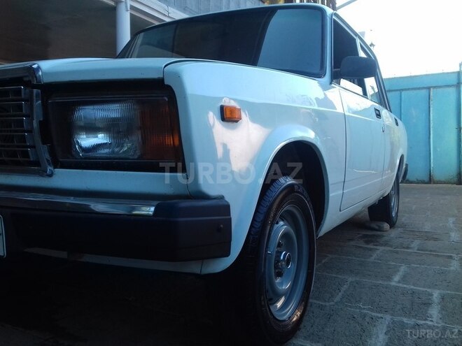 LADA (VAZ) 2107 2005, 145,567 km - 1.6 l - Bakı