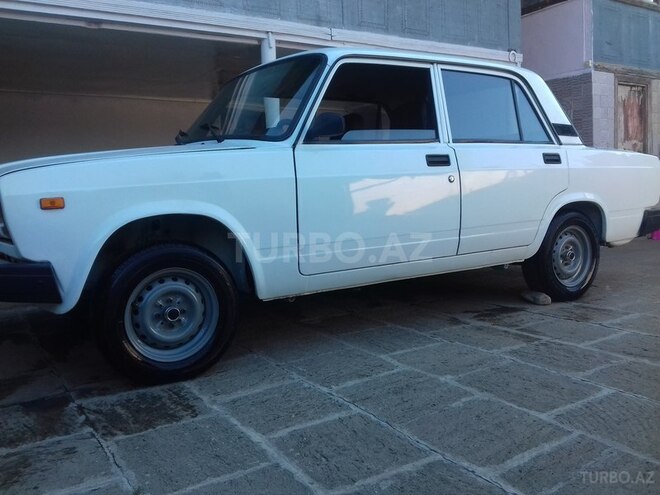 LADA (VAZ) 2107 2005, 145,567 km - 1.6 l - Bakı