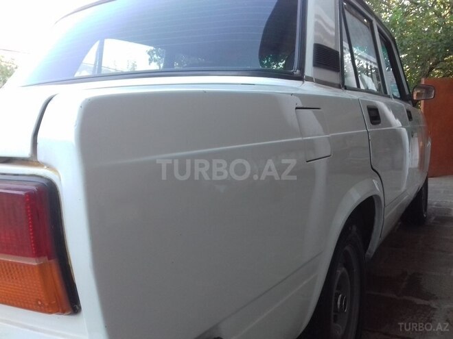 LADA (VAZ) 2107 2005, 145,567 km - 1.6 l - Bakı