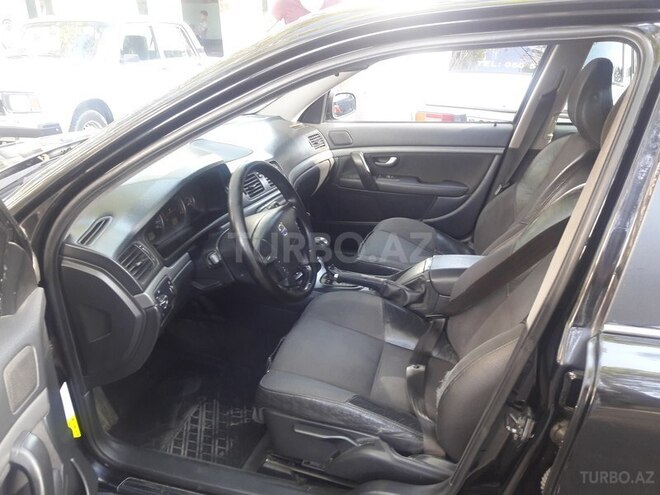 Volvo S80 2006, 241,000 km - 2.5 l - Bakı