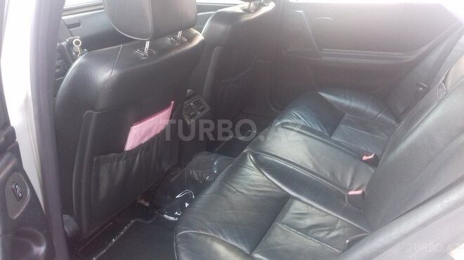 Mercedes E 300 1997, 295,000 km - 3.0 l - Bakı